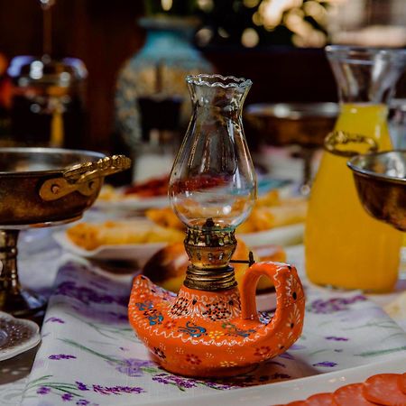 Royal Antique Boutique Hotel Baky Esterno foto