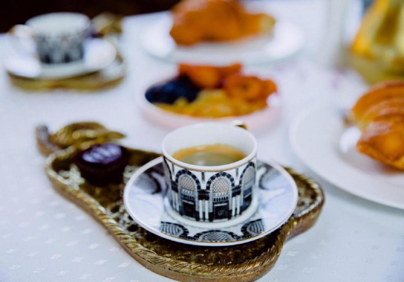 Royal Antique Boutique Hotel Baky Esterno foto