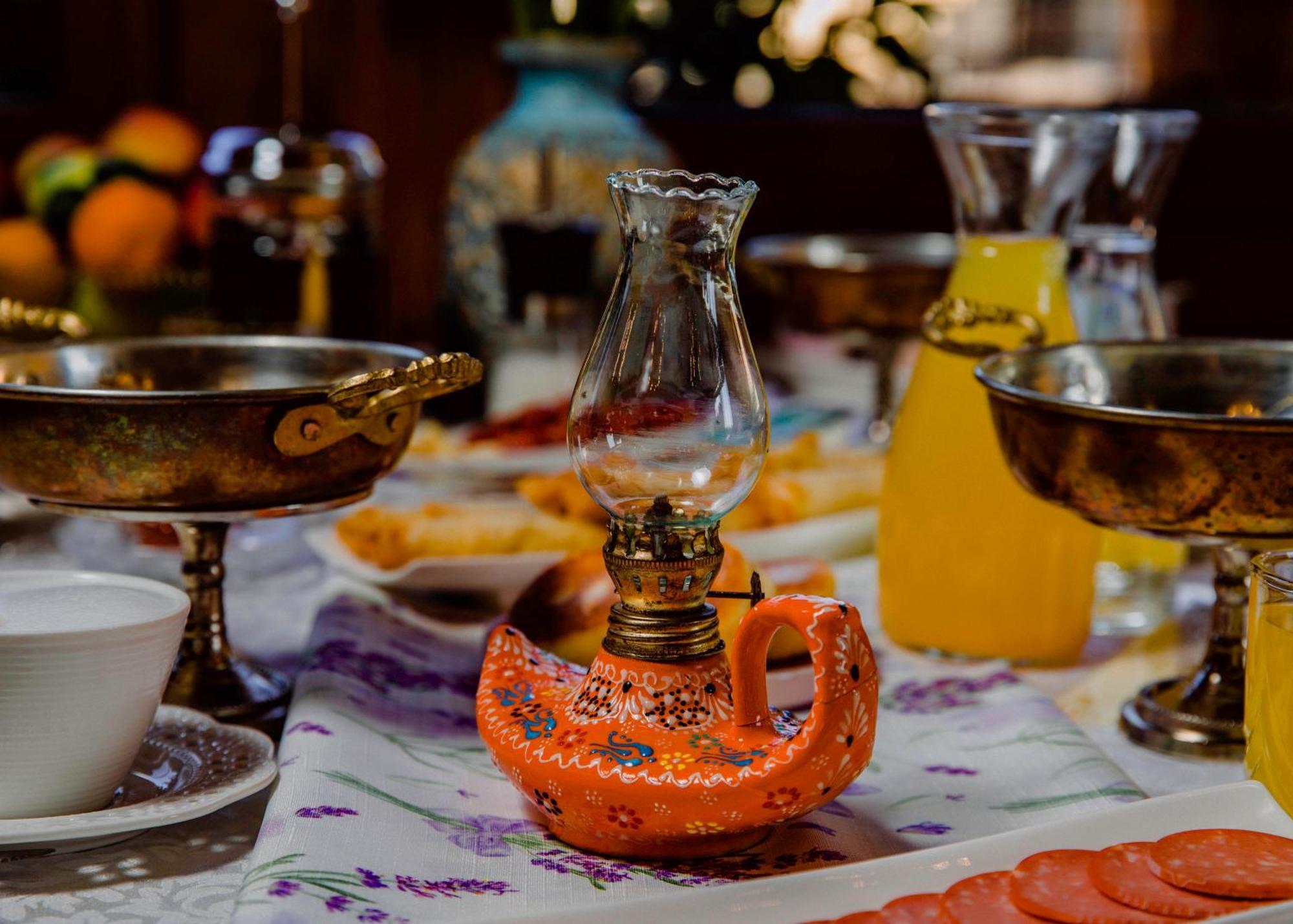 Royal Antique Boutique Hotel Baky Esterno foto